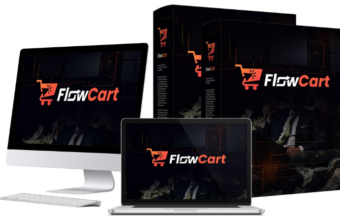 Seun Ogundele – FlowCart + OTOs Free Download