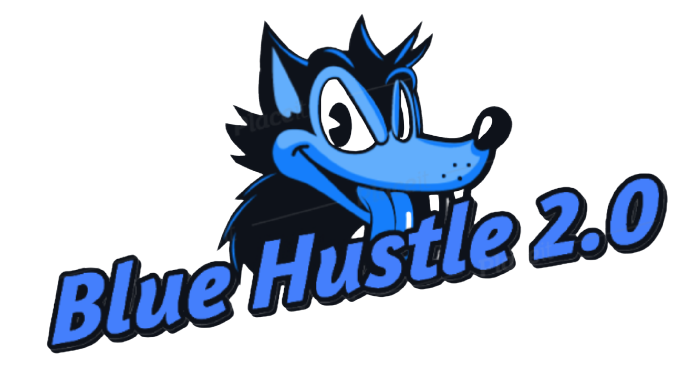 Shan Din – Blue Hustle 2.0 + OTOs Free Download