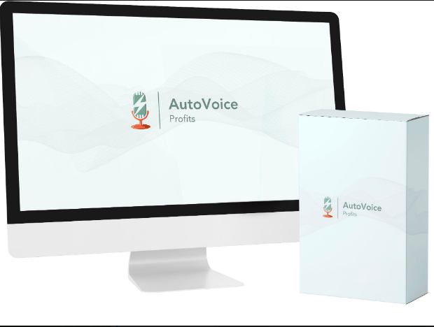 Shawn Josiah – AutoVoiceProfits Free Download