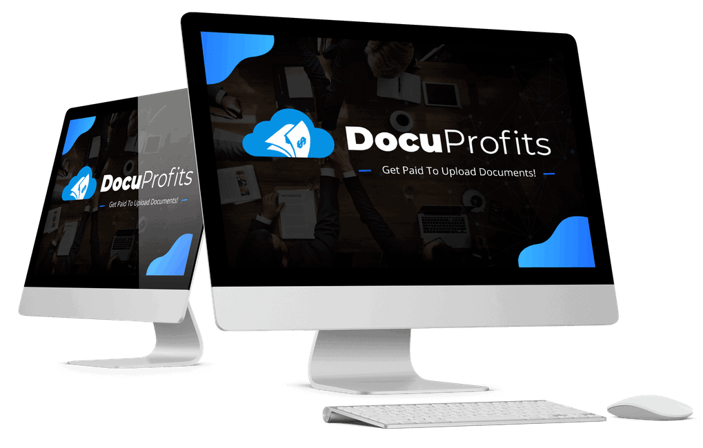 Shawn Josiah – DocuProfits + OTOs Free Download