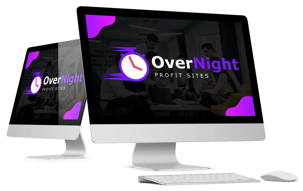 Shawn Josiah – Overnight Profit Sites Free Download