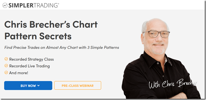Simpler Trading – Chart Pattern Secrets Download
