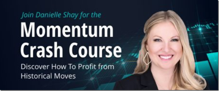 Simpler Trading – Momentum Crash Course PRO Download