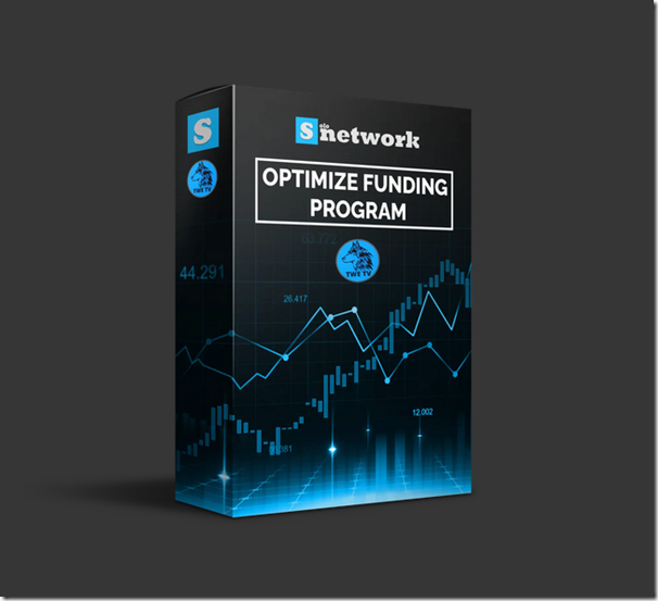 Solo Network – Optimize Funding Program Download