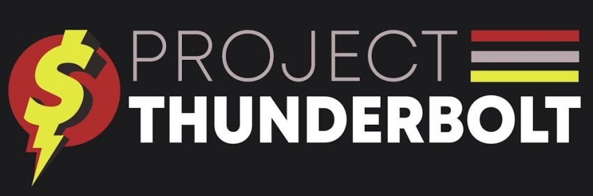 Steven Clayton &amp; Aidan Booth – Project Thunderbolt Update 1 Download