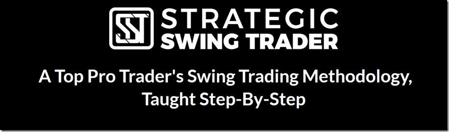 T3 Live – Strategic Swing Trader Download
