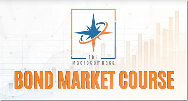 The MacroCompass – Bond Market Course Download