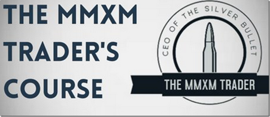 The MMXM Traders Course Download