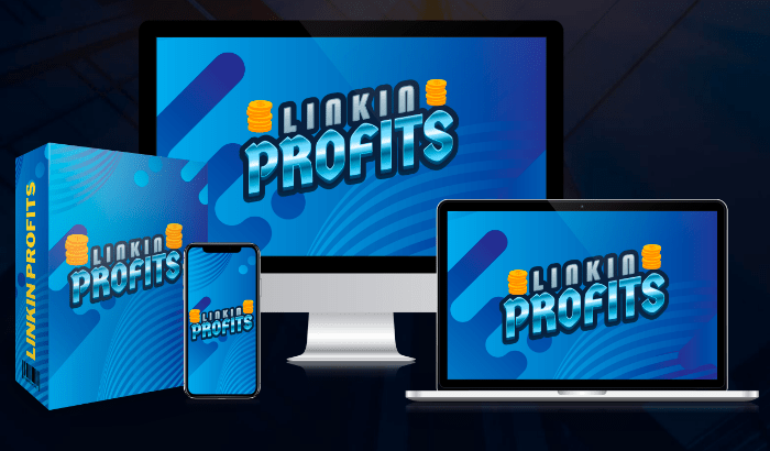 Tom Lua – Linkin Profits + OTOs Free Download