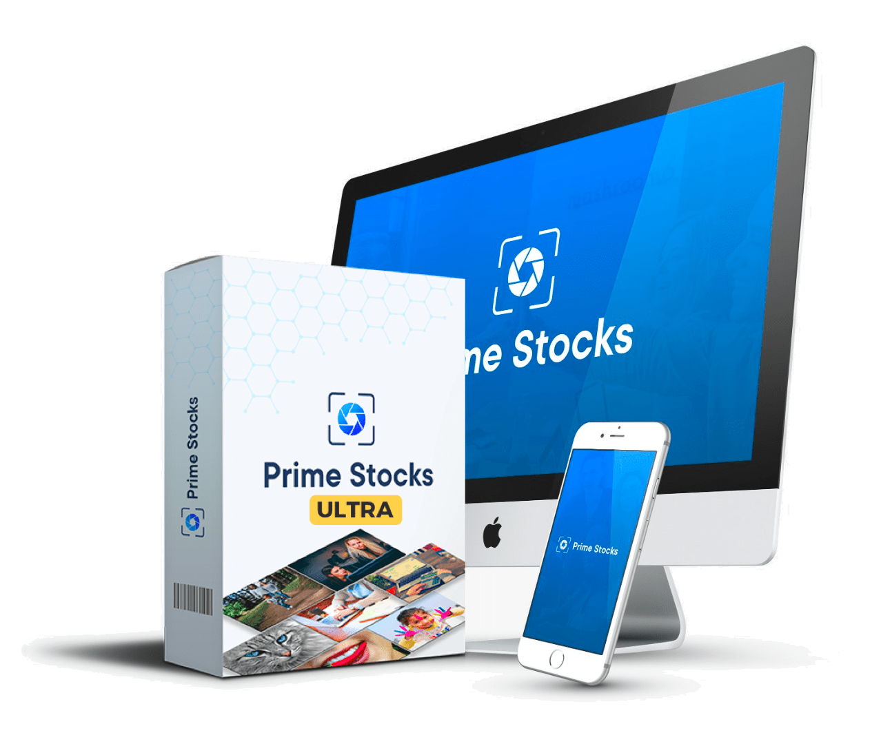 Tom Yevsikov – PrimeStocks Ultra Free Download