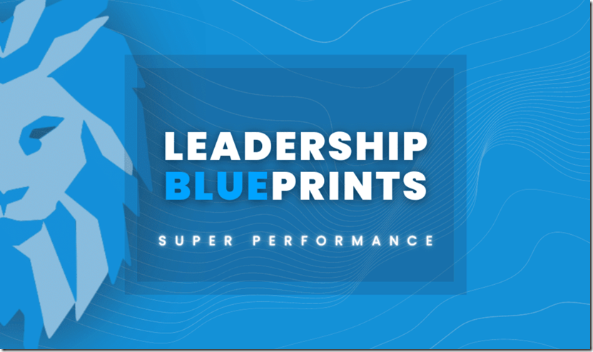 TraderLion – Leadership Blueprint Download