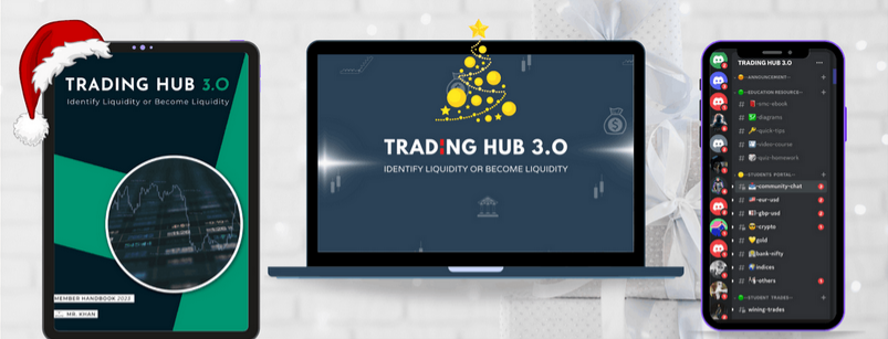Trading Hub 3.0 Update 4 Download