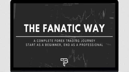 Trading Fanatic – The TFDW Bundle Download