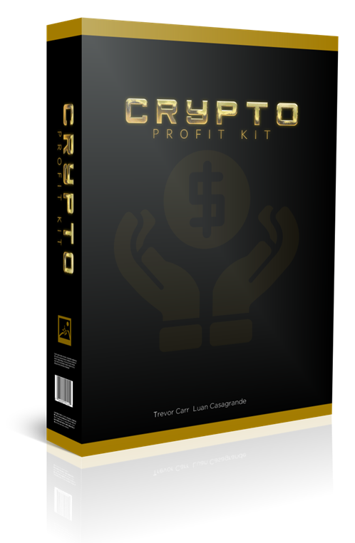 Trevor Carr – Crypto Profit Kit + OTO Free Download