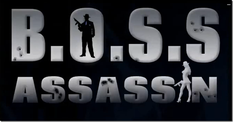 TrickTrades – B.O.S.S. Assassin Download
