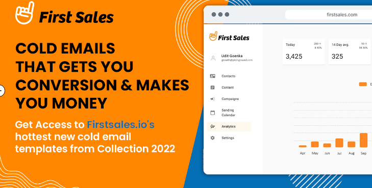 Udit Goenka – Cold Email Outreach Templates Collection 2022 Free Download