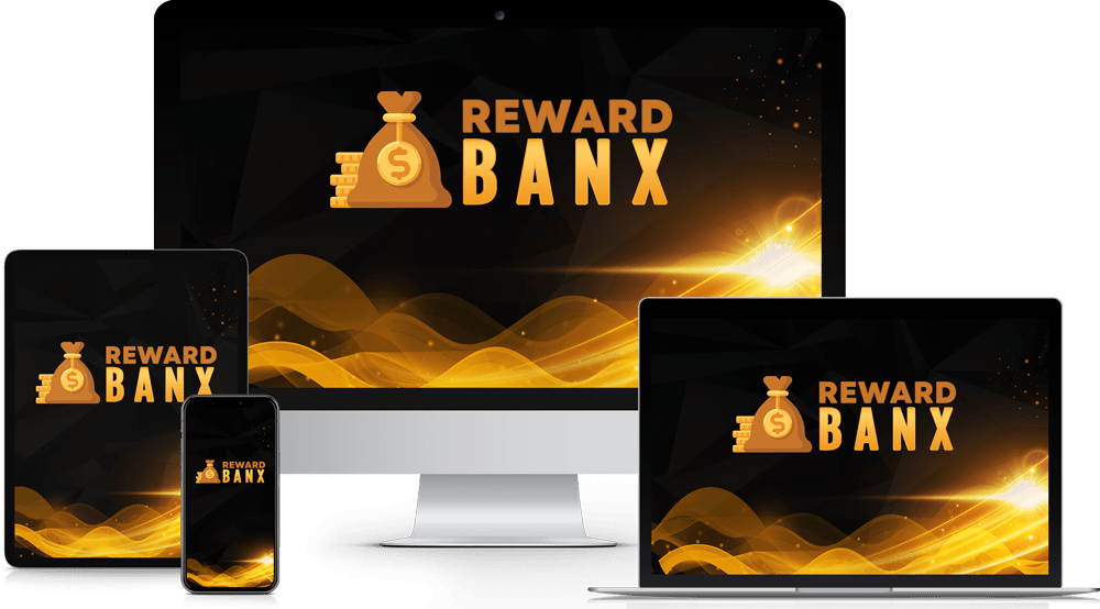 Venkata Ramana – RewardBankx Free Download