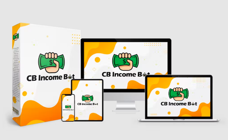 Venkatesh Kumar – CB Income Bot + OTOs Free Download