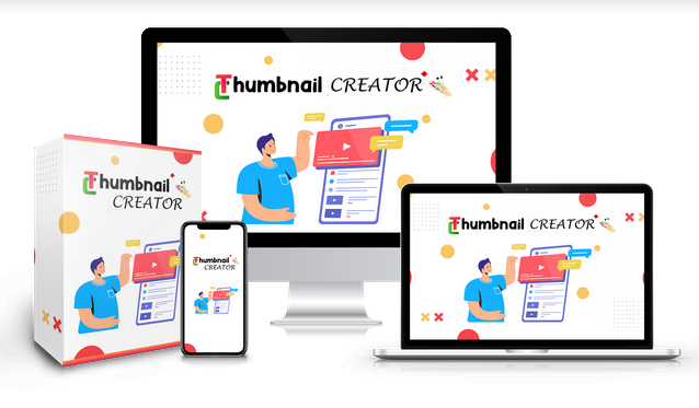 Venkatesh Kumar – Thumbnail Creator + Pro Free Download