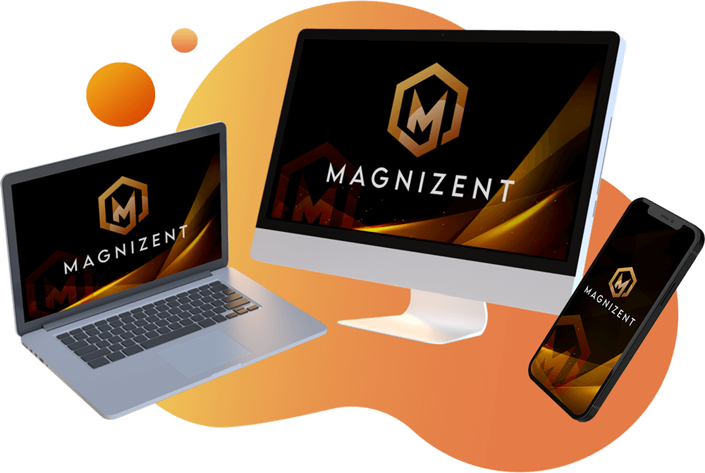 Venkatesh – Magnizent + OTOs Free Download