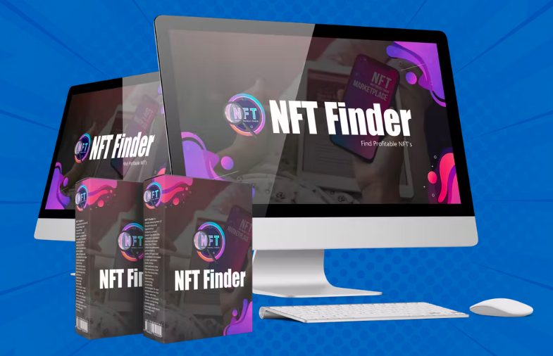 Venkatesh – NFT Finder + Bonuses Free Download