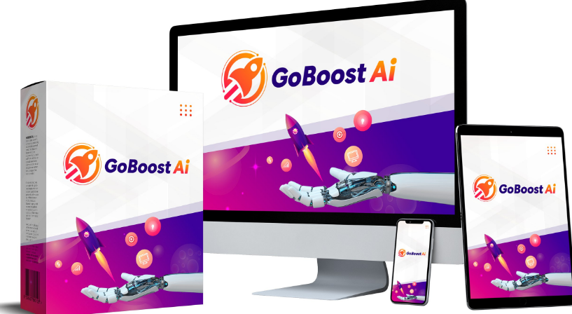 Victory Akpos – GoBoost AI + OTOs Free Download