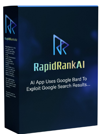 Victory Akpos – RapidRanker AI + OTOs Free Download
