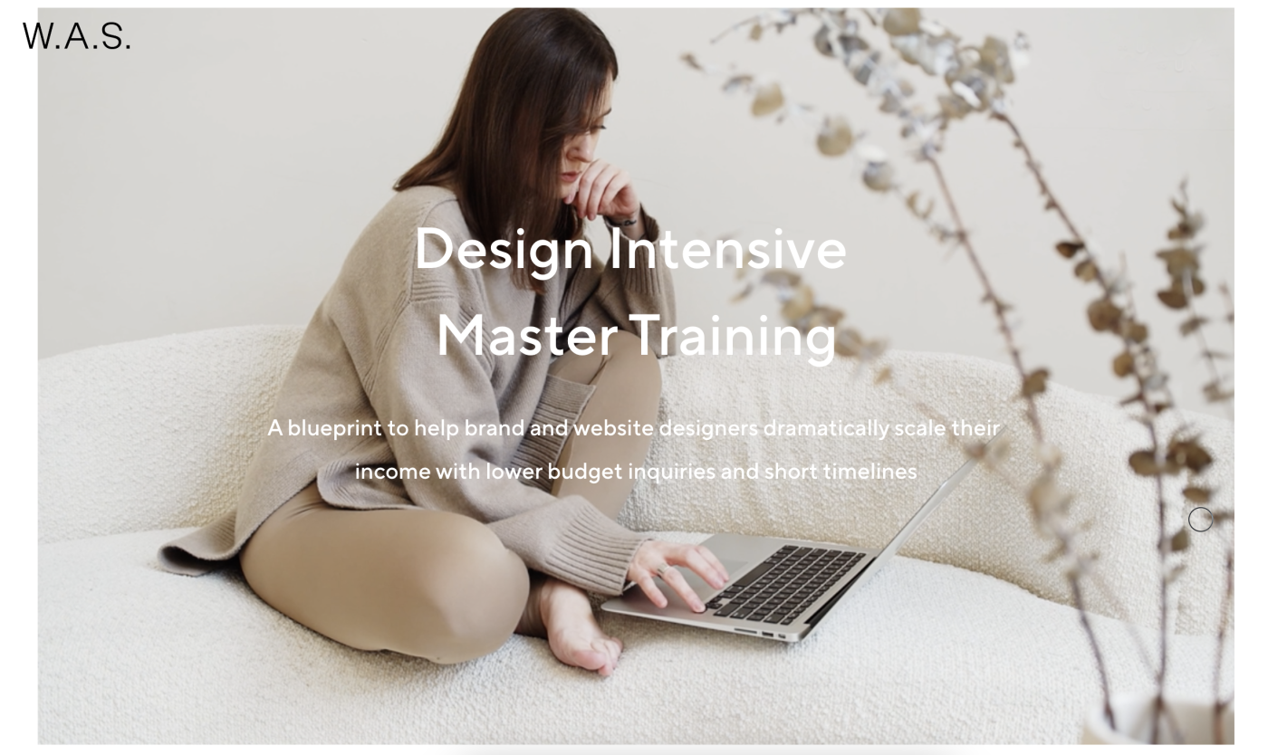 White and Salt – Design Intensive Master Training Download