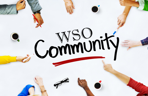 WSO Downloads Community (For Lifetime Members Only)