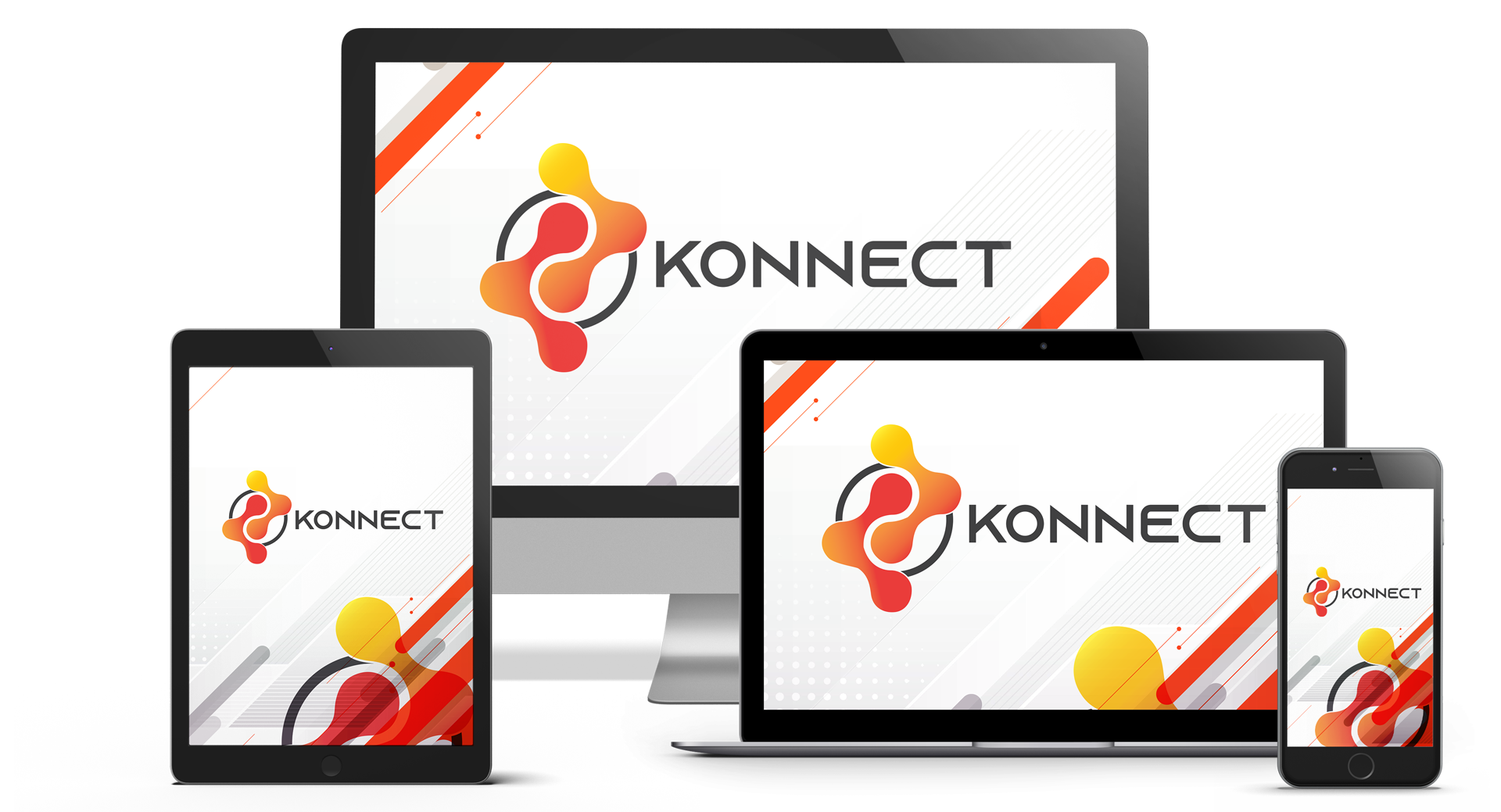 Yves Kouyo – Konnect + OTOs Free Download